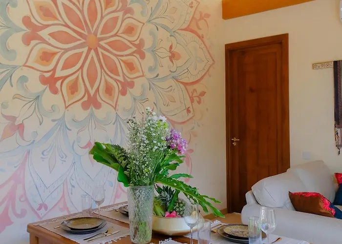 Warm Minimalist 1 Bedroom With Private Pool For A Relaxing *